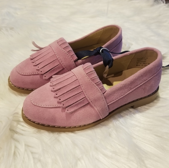 Janie and Jack Other - Janie and Jack loafers